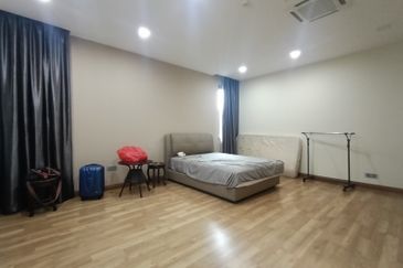 Bandar Mahkota Cheras