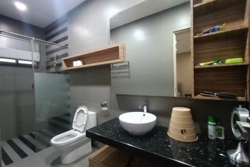 Bandar Mahkota Cheras