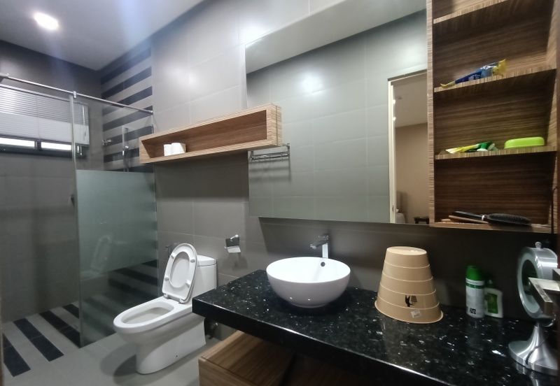 Bandar Mahkota Cheras