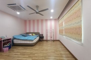 Bandar Mahkota Cheras