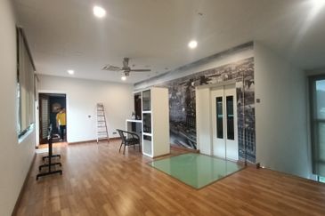 Bandar Mahkota Cheras