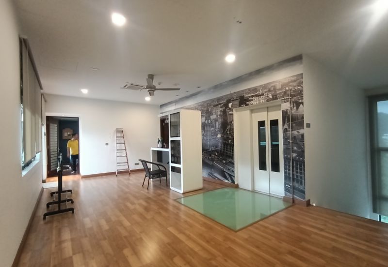 Bandar Mahkota Cheras