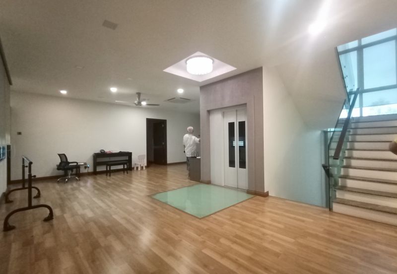 Bandar Mahkota Cheras