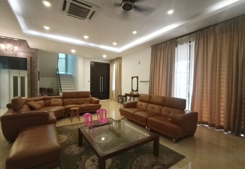 Bandar Mahkota Cheras