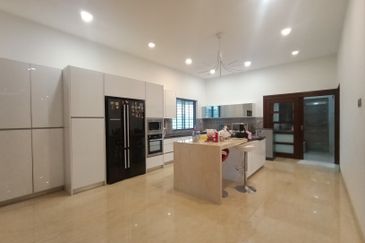 Bandar Mahkota Cheras