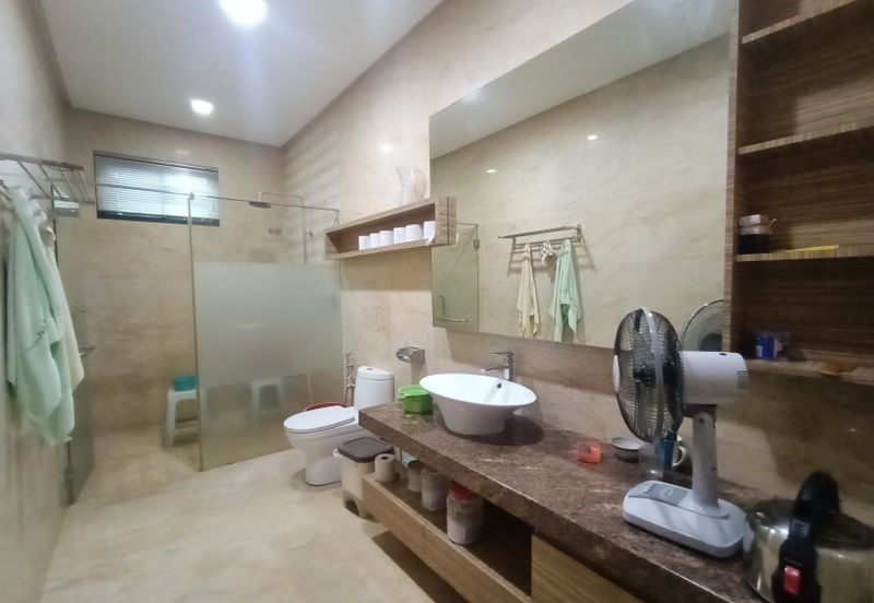 Bandar Mahkota Cheras