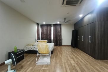 Bandar Mahkota Cheras