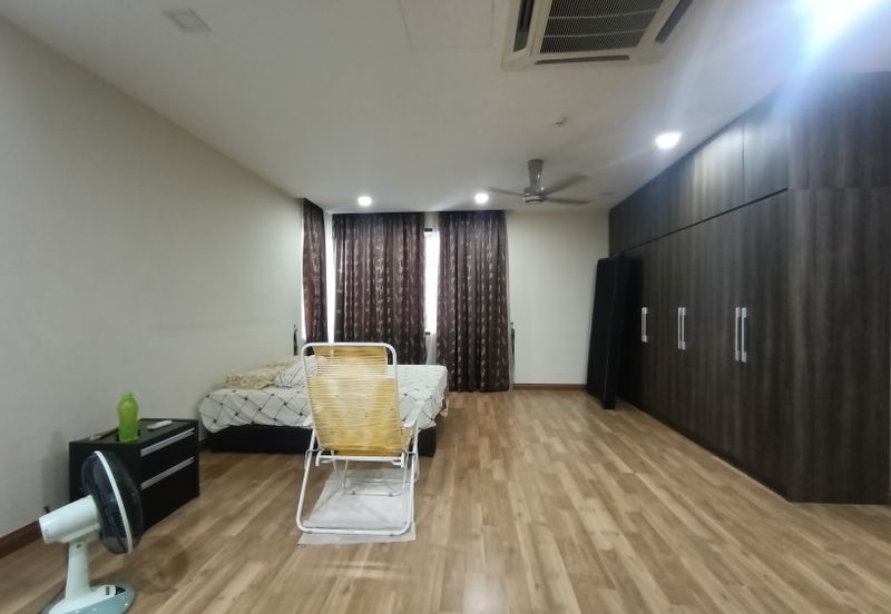 Bandar Mahkota Cheras