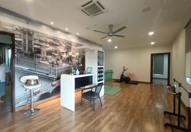 Bandar Mahkota Cheras