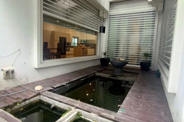 Bandar Mahkota Cheras