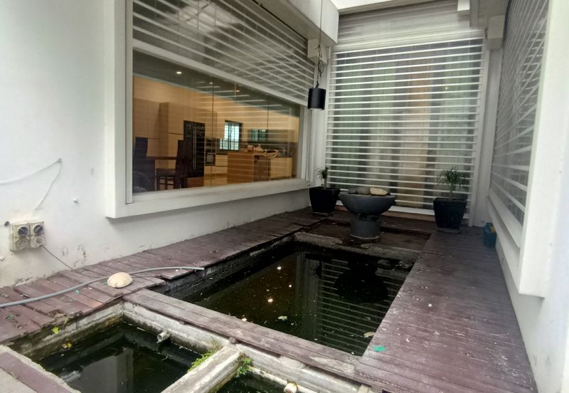 Bandar Mahkota Cheras