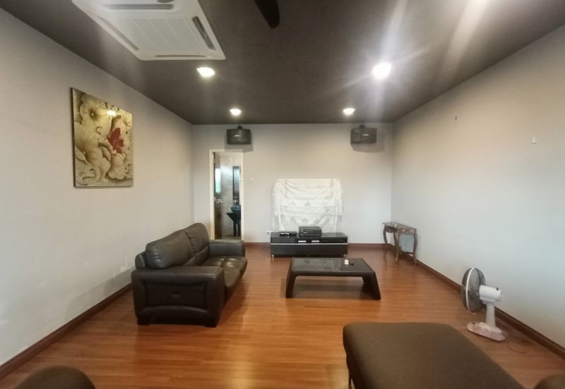 Bandar Mahkota Cheras