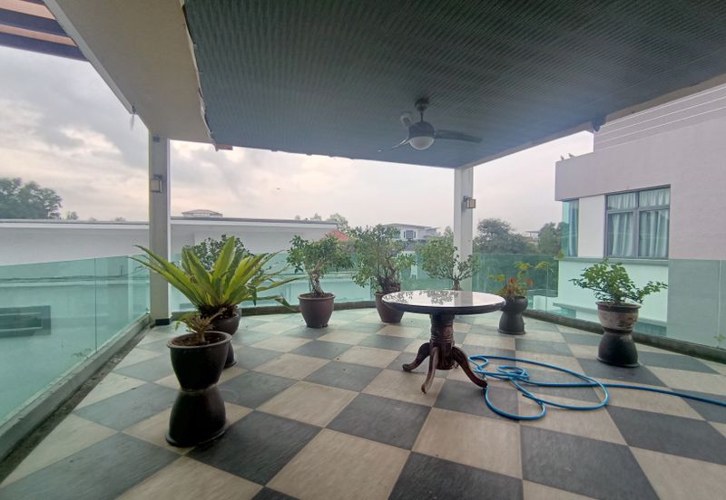 Bandar Mahkota Cheras