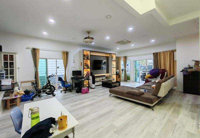 Taman Sutera Residences