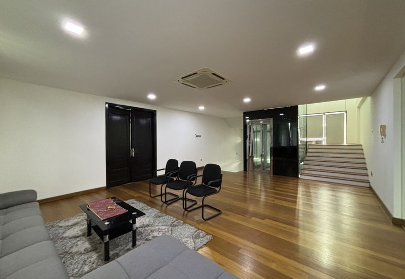 Bandar Mahkota Cheras