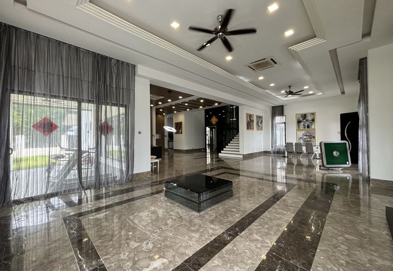 Bandar Mahkota Cheras