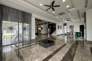 Bandar Mahkota Cheras