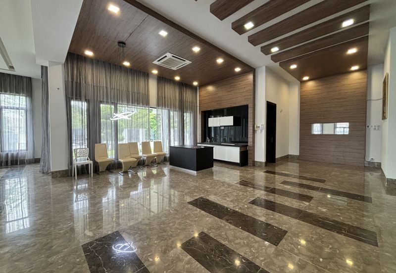 Bandar Mahkota Cheras