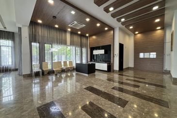 Bandar Mahkota Cheras