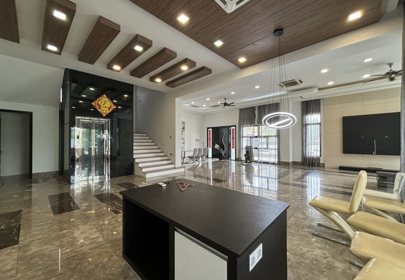 Bandar Mahkota Cheras