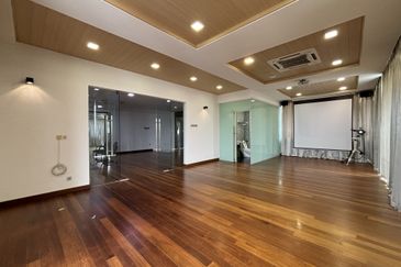 Bandar Mahkota Cheras