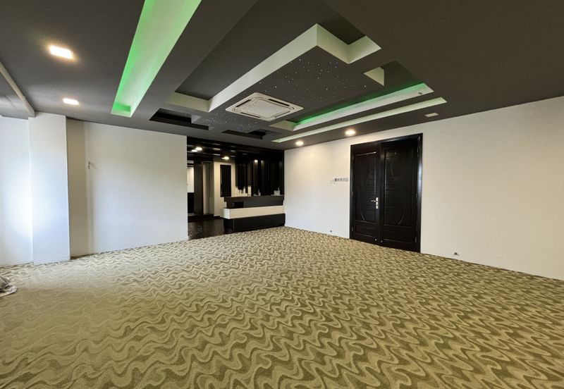 Bandar Mahkota Cheras