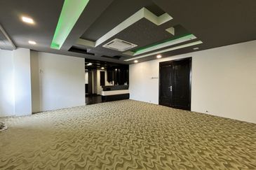 Bandar Mahkota Cheras