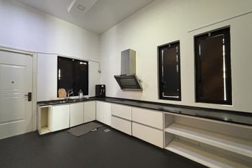 Bandar Mahkota Cheras