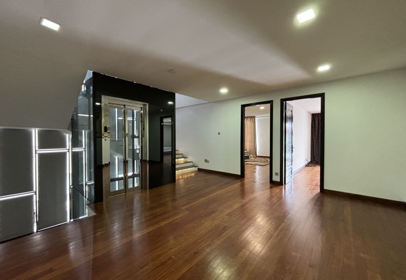 Bandar Mahkota Cheras