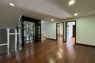 Bandar Mahkota Cheras