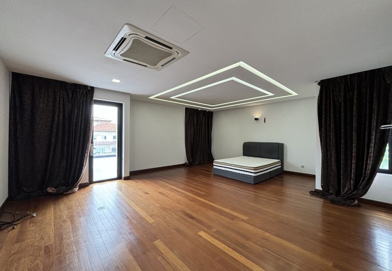 Bandar Mahkota Cheras