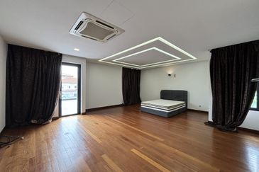 Bandar Mahkota Cheras