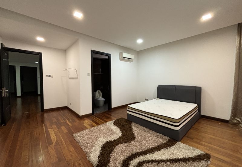 Bandar Mahkota Cheras