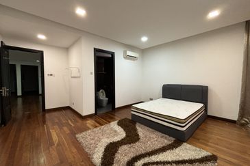 Bandar Mahkota Cheras