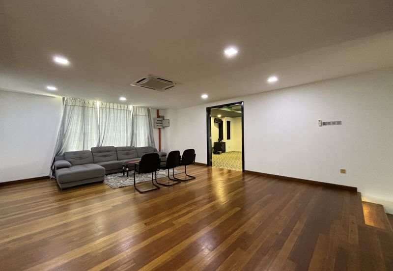 Bandar Mahkota Cheras