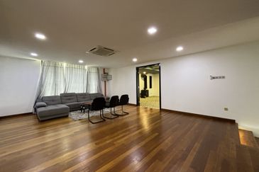 Bandar Mahkota Cheras