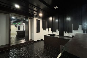 Bandar Mahkota Cheras