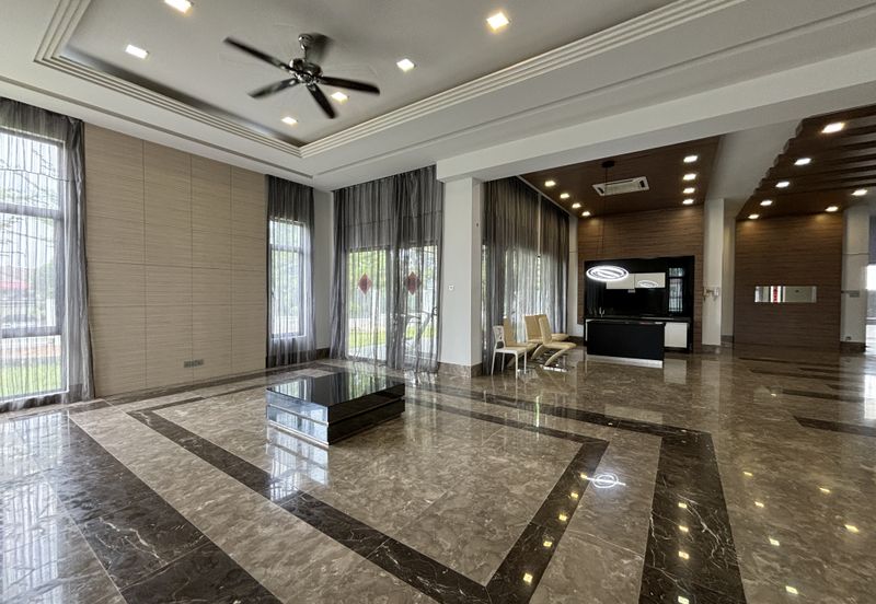 Bandar Mahkota Cheras