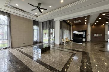 Bandar Mahkota Cheras