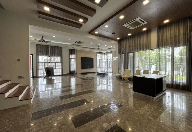 Bandar Mahkota Cheras