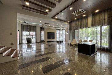 Bandar Mahkota Cheras