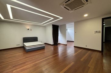 Bandar Mahkota Cheras