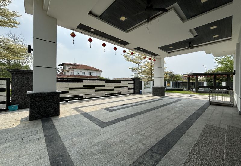 Bandar Mahkota Cheras