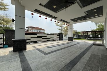Bandar Mahkota Cheras