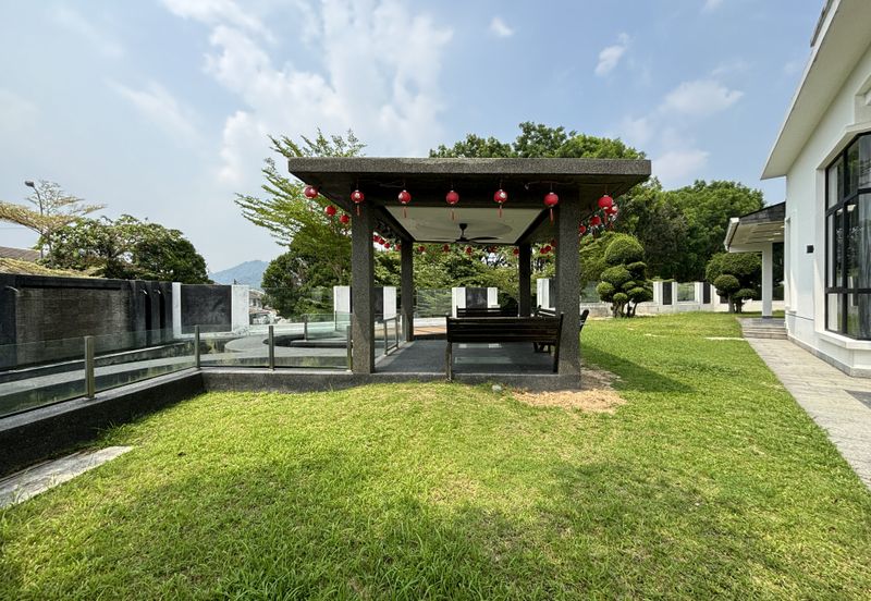 Bandar Mahkota Cheras