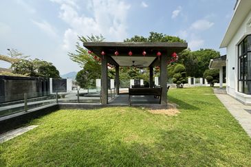 Bandar Mahkota Cheras