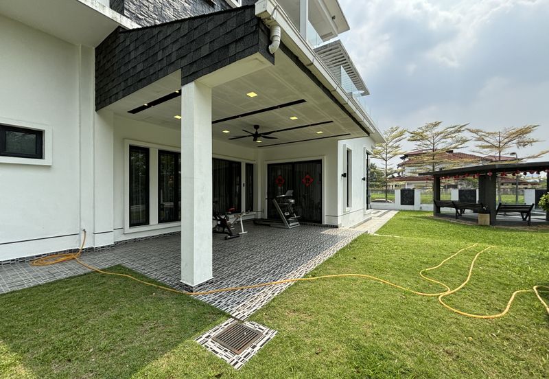 Bandar Mahkota Cheras