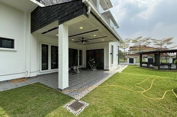 Bandar Mahkota Cheras