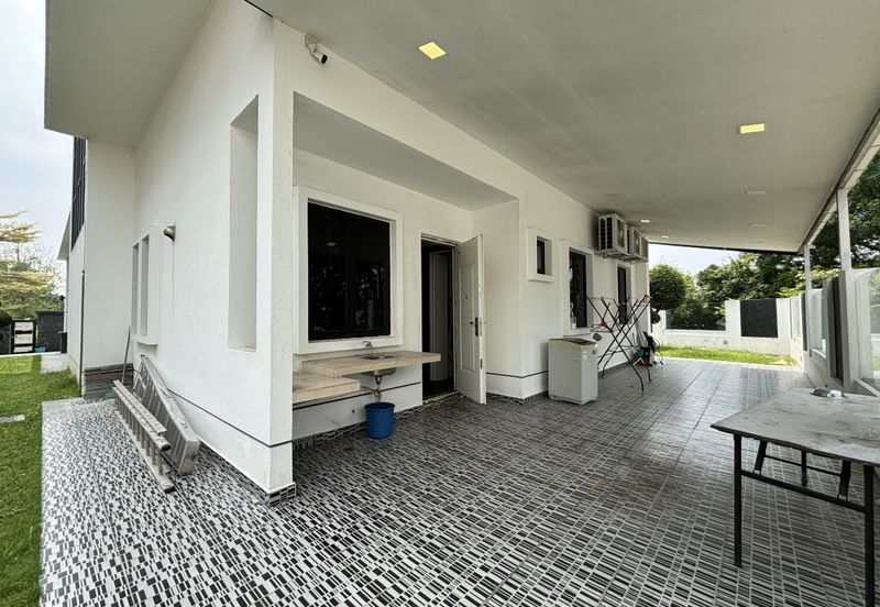 Bandar Mahkota Cheras