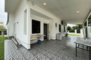 Bandar Mahkota Cheras